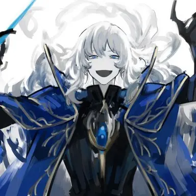 Profile image of 아르갈리아