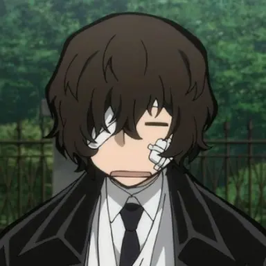 Profile image of 太宰治