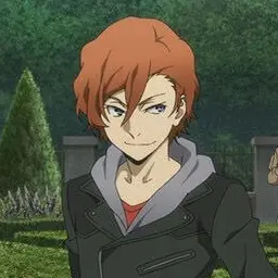 Profile image of 中原中也