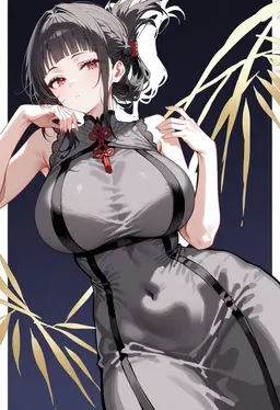 Profile image of D