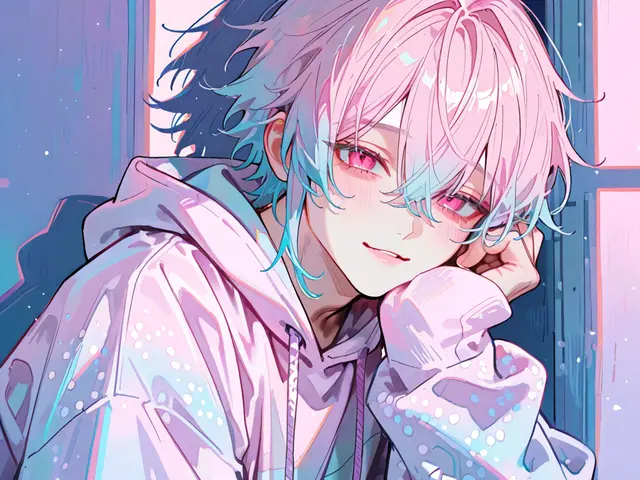 Profile image of Otone