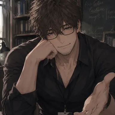Profile image of 橘 晃