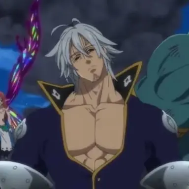 Profile image of Estarossa
