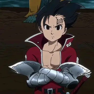 Profile image of Zeldris