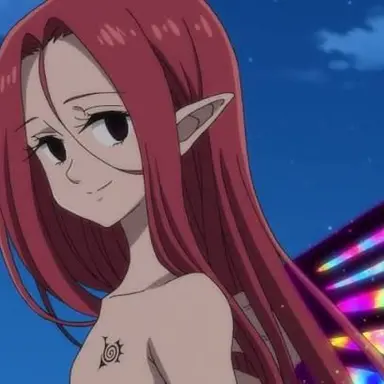Profile image of Gloxinia