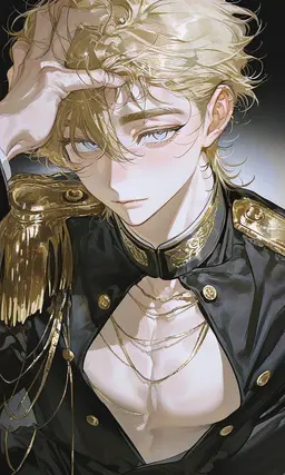 Profile image of Celeste