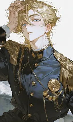 Profile image of Celeste