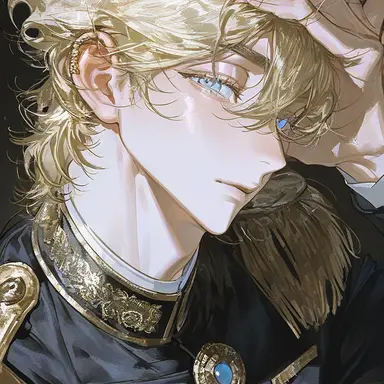 Profile image of Celeste