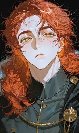 Profile image of Cael
