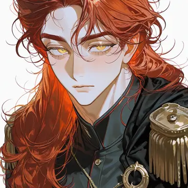 Profile image of Cael