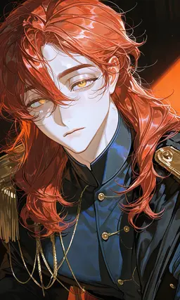 Profile image of Cael