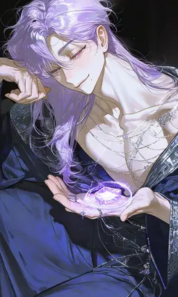Profile image of Ercassion