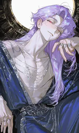 Profile image of Ercassion