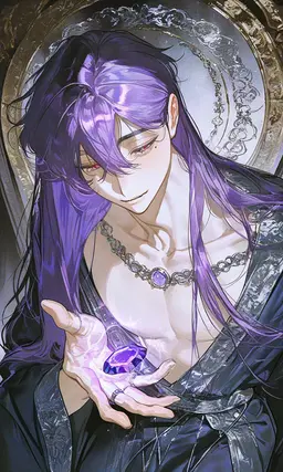 Profile image of Ercassion