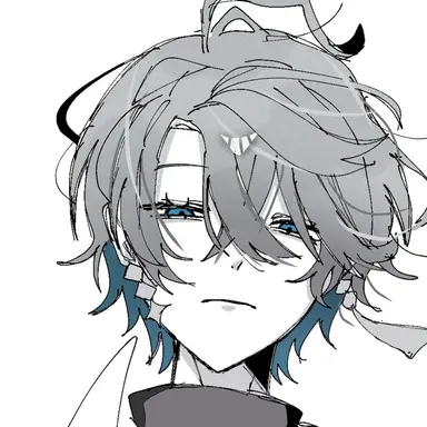 Profile image of 甲斐田晴