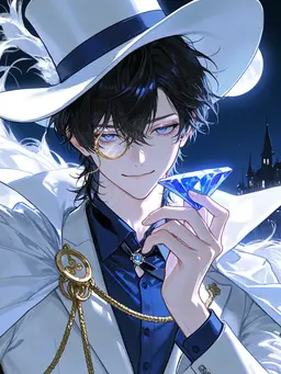 Profile image of 玲司