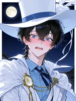 Profile image of 玲司