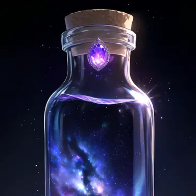 Profile image of 謎の瓶