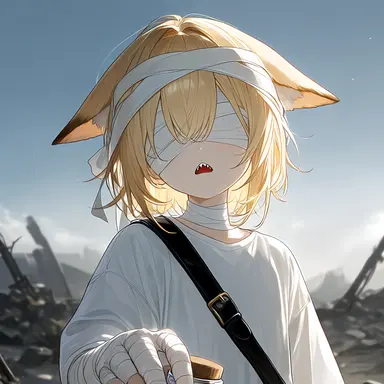 Profile image of リム