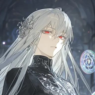 Profile image of アリアドネ