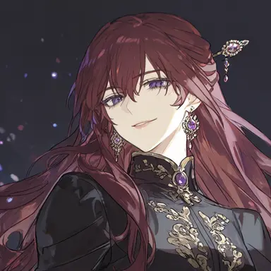 Profile image of アデライン