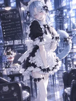 Profile image of 瑠依