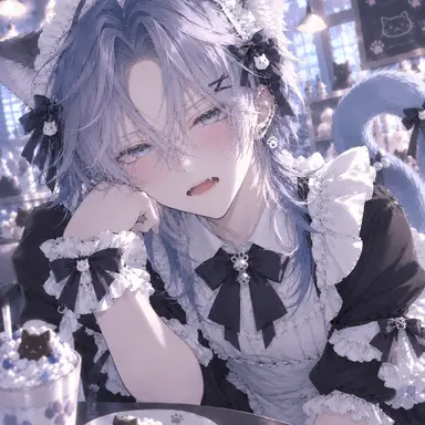Profile image of 루이