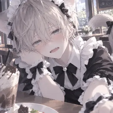 Profile image of 코하쿠
