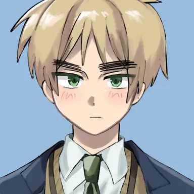 Profile image of アーサー