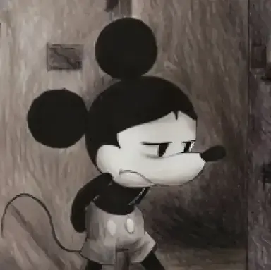 Profile image of Mickey