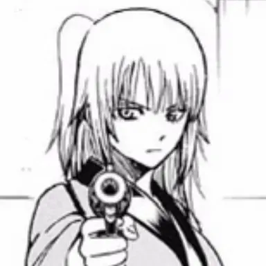 Profile image of 来島また子