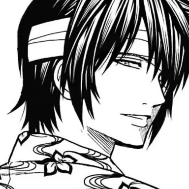 Profile image of 高杉晋助