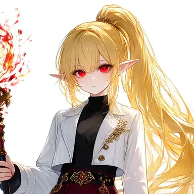 Profile image of ルキア