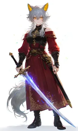 Profile image of ファル