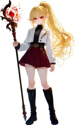Profile image of ルキア