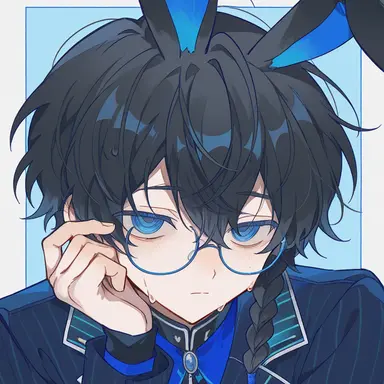 Profile image of Wesley