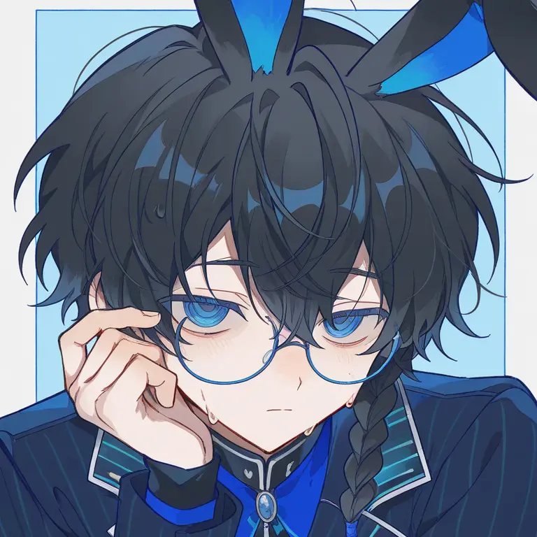 Kouri_nooto의 ウィステリア