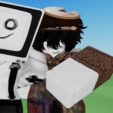Profile image of マーヴィン