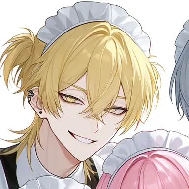 Profile image of 郁人