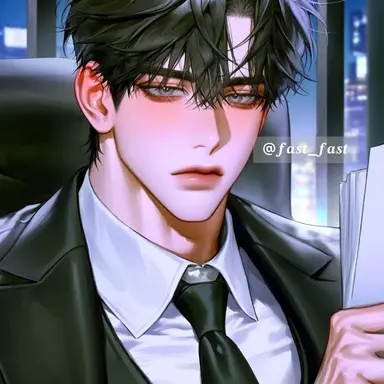 Profile image of ソン・ウヒョク