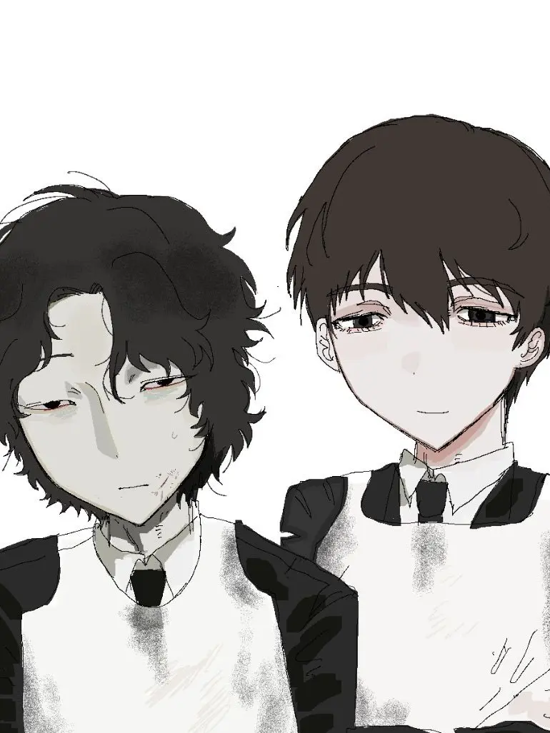 ununokok의 喪服焼肉クラブ