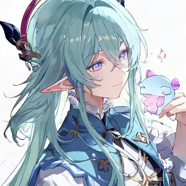 Profile image of シルヴァ