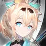 Profile image of 風真いろは