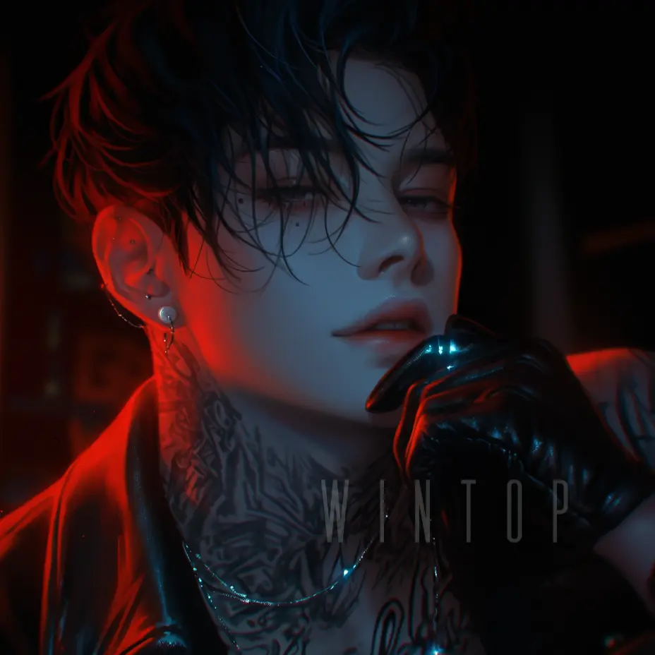 Wintop의 박 현신