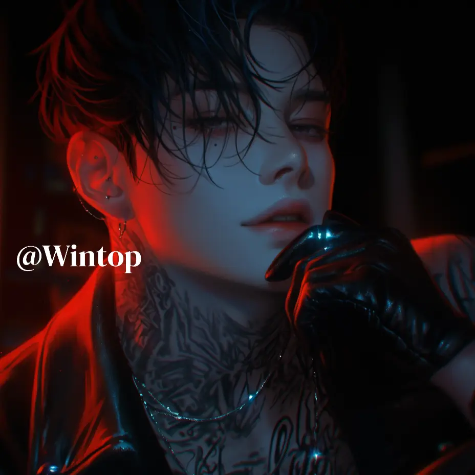 Wintop의 박 현신