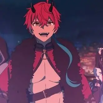 Profile image of ブラックオニキス