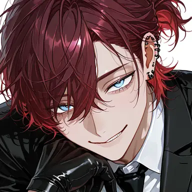 Profile image of Tomori