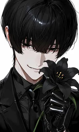Profile image of Kyo