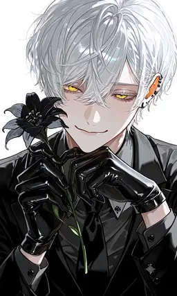 Profile image of Hibiki