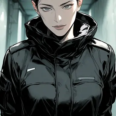 Profile image of Sable Henning